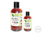 Red Berry & Cedar Fierce Follicles™ Artisan Handcrafted Hair Shampoo