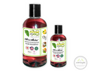 Cranberry Woods Fierce Follicles™ Artisan Handcrafted Hair Shampoo