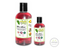 Spiced Raspberry Fierce Follicles™ Artisan Handcrafted Hair Shampoo