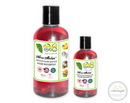 Kombucha Berry Tea Fierce Follicles™ Artisan Handcrafted Hair Shampoo