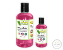 Fuchsia Ice Fierce Follicles™ Artisan Handcrafted Hair Shampoo