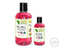Strawberry Lemon Cooler Fierce Follicles™ Artisan Handcrafted Hair Shampoo