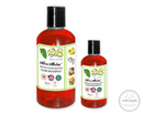 Apples & Berries Fierce Follicles™ Artisan Handcrafted Hair Shampoo