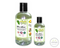 Avocado Cilantro Lime Fierce Follicles™ Artisan Handcrafted Hair Shampoo
