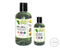 Lemongrass Fierce Follicles™ Artisan Handcrafted Hair Shampoo