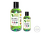 Lime & Cucumber Fierce Follicles™ Artisan Handcrafted Hair Shampoo