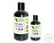 Basil Leaves & Lime Fierce Follicles™ Artisan Handcrafted Hair Shampoo