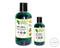 Spearmint & Eucalyptus Leaf Fierce Follicles™ Artisan Handcrafted Hair Shampoo