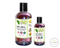 Berries & Satin Fierce Follicles™ Artisan Handcrafted Hair Shampoo