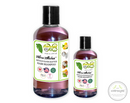 Grape Berry Fierce Follicles™ Artisan Handcrafted Hair Shampoo