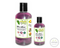 Grape Jelly Fierce Follicles™ Artisan Handcrafted Hair Shampoo