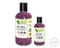 Elderberry Wine Fierce Follicles™ Artisan Handcrafted Hair Shampoo