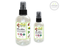 Berries & Cream Fierce Follicles™ Artisan Handcraft Beach Texturizing Sea Salt Hair Spritz