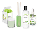 Home Fragrance Deluxe Gift Set