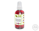 Kombucha Berry Tea Artisan Handcrafted Room & Linen Concentrated Fragrance Spray