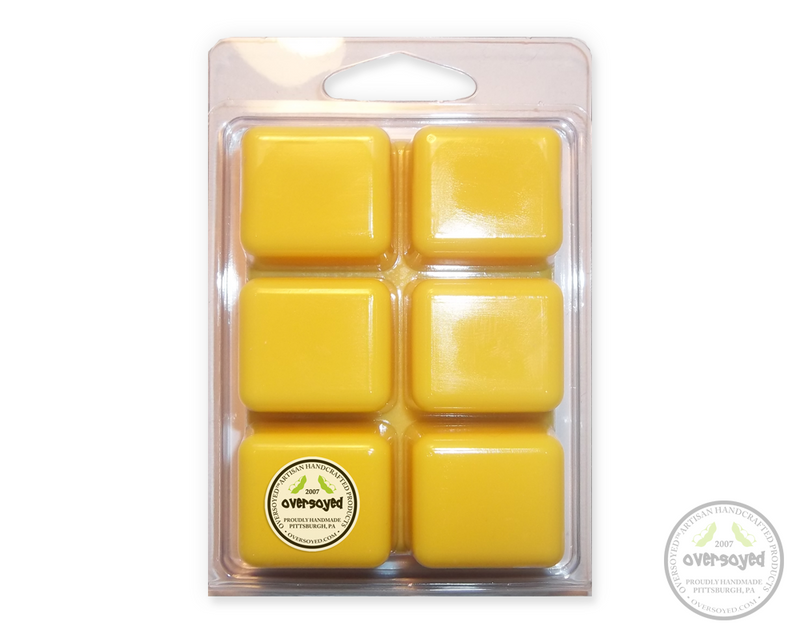 Hello Daisy Artisan Hand Poured Soy Wax Aroma Tart Melt