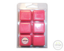 Cranberry Fizz Artisan Hand Poured Soy Wax Aroma Tart Melt