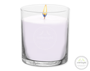 Soft Cotton Artisan Hand Poured Soy Tumbler Candle
