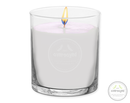 White Russian Artisan Hand Poured Soy Tumbler Candle