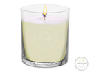 Pineapple Cream Artisan Hand Poured Soy Tumbler Candle