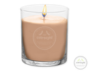 Chocolate Almond Coconut Bar Artisan Hand Poured Soy Tumbler Candle
