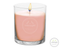 Cinnamon Stick & Clove Artisan Hand Poured Soy Tumbler Candle