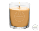 Autumn Wood Artisan Hand Poured Soy Tumbler Candle