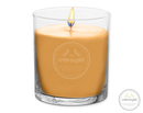 Apple Butter Snickerdoodle Artisan Hand Poured Soy Tumbler Candle