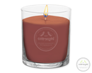 Chocolate Devils Food Cake Artisan Hand Poured Soy Tumbler Candle