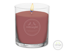 Autumn Lodge Artisan Hand Poured Soy Tumbler Candle