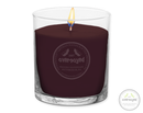 Leather Artisan Hand Poured Soy Tumbler Candle