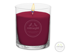 Tangerine & Berry Spice Artisan Hand Poured Soy Tumbler Candle