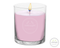 Berry White Artisan Hand Poured Soy Tumbler Candle