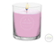 Strawberries & Cream Artisan Hand Poured Soy Tumbler Candle