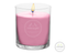 Strawberry Cupcake Artisan Hand Poured Soy Tumbler Candle