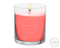 Citrus Rose Artisan Hand Poured Soy Tumbler Candle