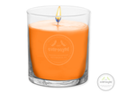 Pumpkin Hollow Artisan Hand Poured Soy Tumbler Candle