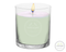 Spearmint Vanilla Artisan Hand Poured Soy Tumbler Candle