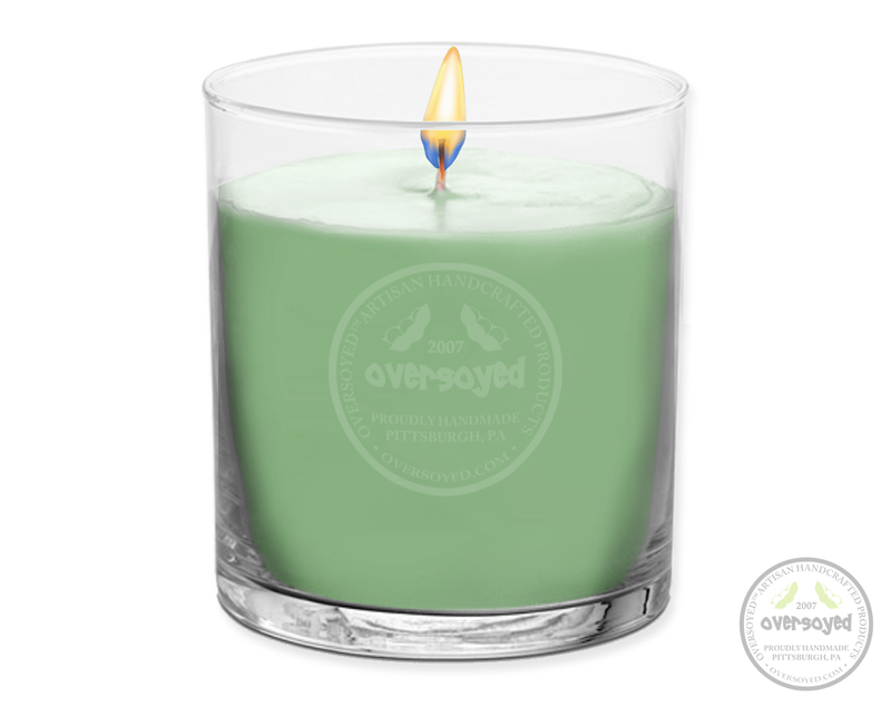 Apple Pear Artisan Hand Poured Soy Tumbler Candle