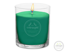 Cannabis & Neroli Artisan Hand Poured Soy Tumbler Candle