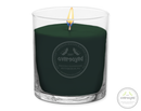 Frosted Eucalyptus Artisan Hand Poured Soy Tumbler Candle