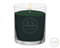 Bay Leaf & Tobacco Artisan Hand Poured Soy Tumbler Candle