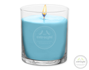 South Pacific Waters Artisan Hand Poured Soy Tumbler Candle