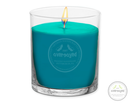 Jamaican Breeze Artisan Hand Poured Soy Tumbler Candle