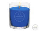 April Showers Artisan Hand Poured Soy Tumbler Candle