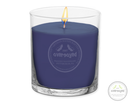 Bursting Blueberry Artisan Hand Poured Soy Tumbler Candle