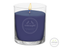 Tight Fitting Jeans Artisan Hand Poured Soy Tumbler Candle