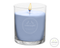 Blueberry Cheesecake Artisan Hand Poured Soy Tumbler Candle