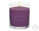 Blackberry & Magnolia Artisan Hand Poured Soy Tumbler Candle