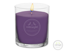 Blackberry Ombre Popsicle Artisan Hand Poured Soy Tumbler Candle
